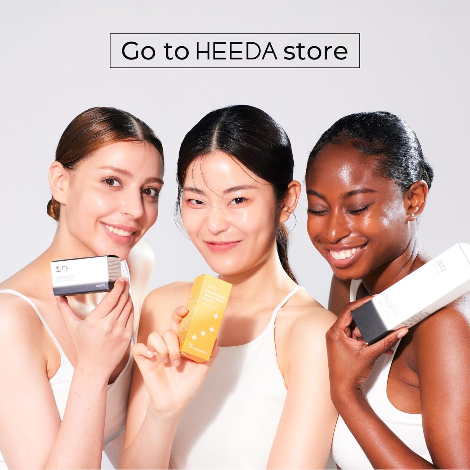 Suero Glutatión Even & Glow BNB Corea 132g Piel Radiante