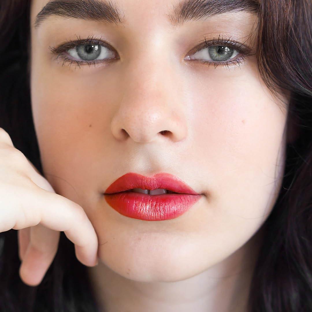 Ere Perez Tinte Natural Remolacha Labios y Mejillas 17.86g