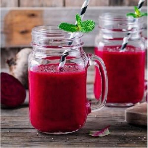 Polvo de raíz de remolacha orgánico Iyasa 223 g - Superalimento vegano