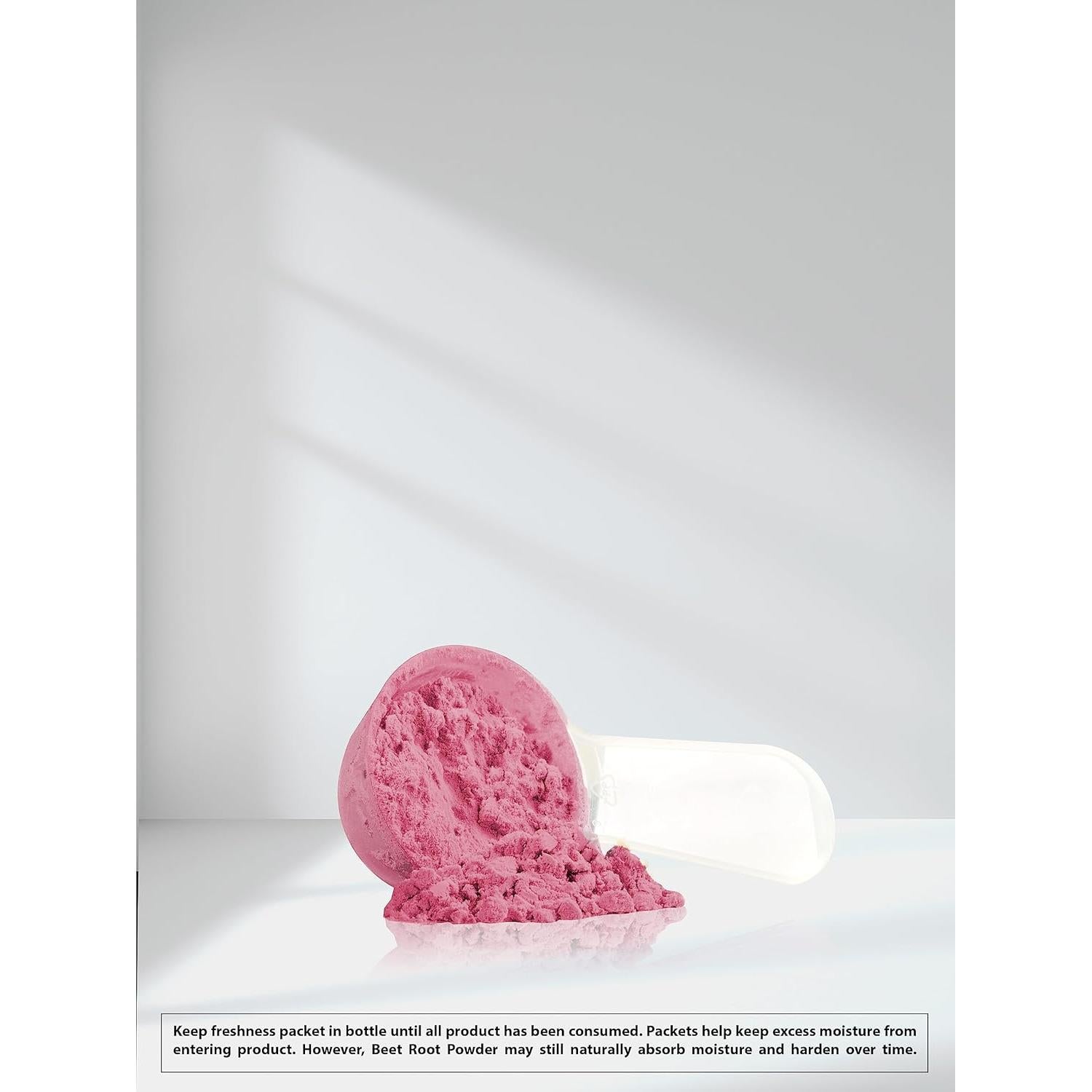 Polvo de Raíz de Remolacha Orgánica Horbaach 1.36 kg Vegano