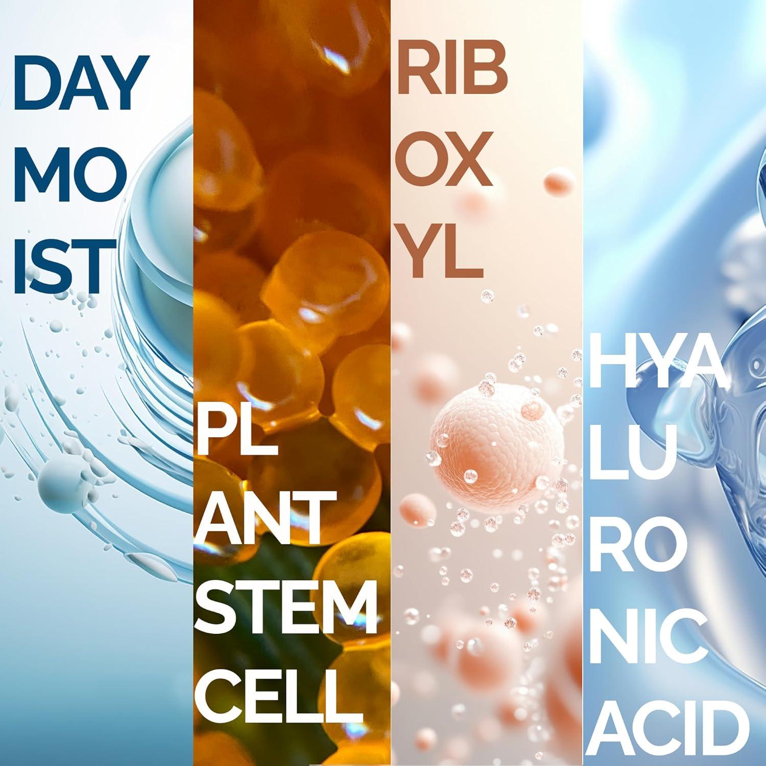 Crema Hidratante Anti-Envejecimiento Mineaderm 47.86 g