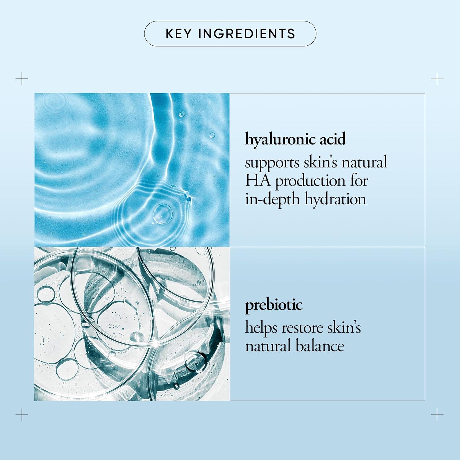 Suero Facial Philosophy Esperanza 29.57 ml - Ácido Hialurónico