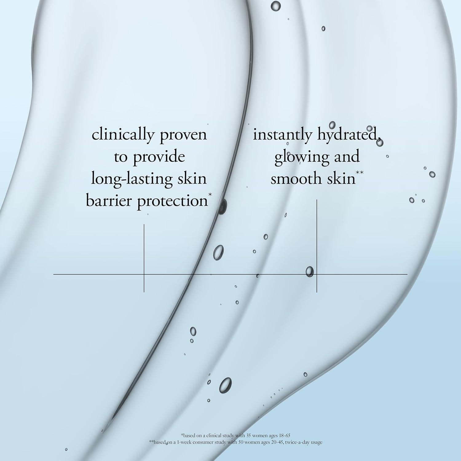 Suero Facial Philosophy Esperanza 29.57 ml - Ácido Hialurónico