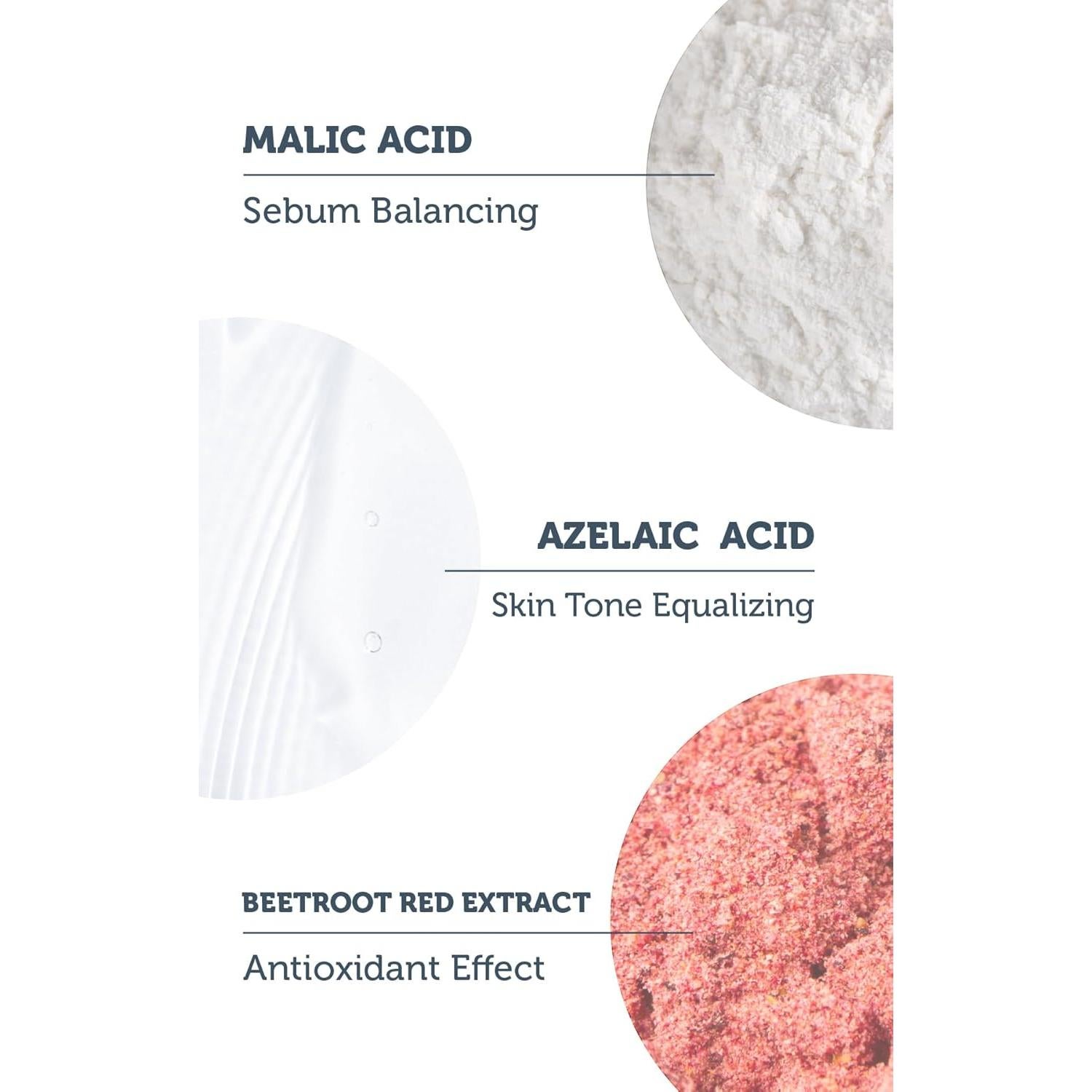 Polvo Exfoliante de Enzimas de Fruta The Purest Solutions 55g