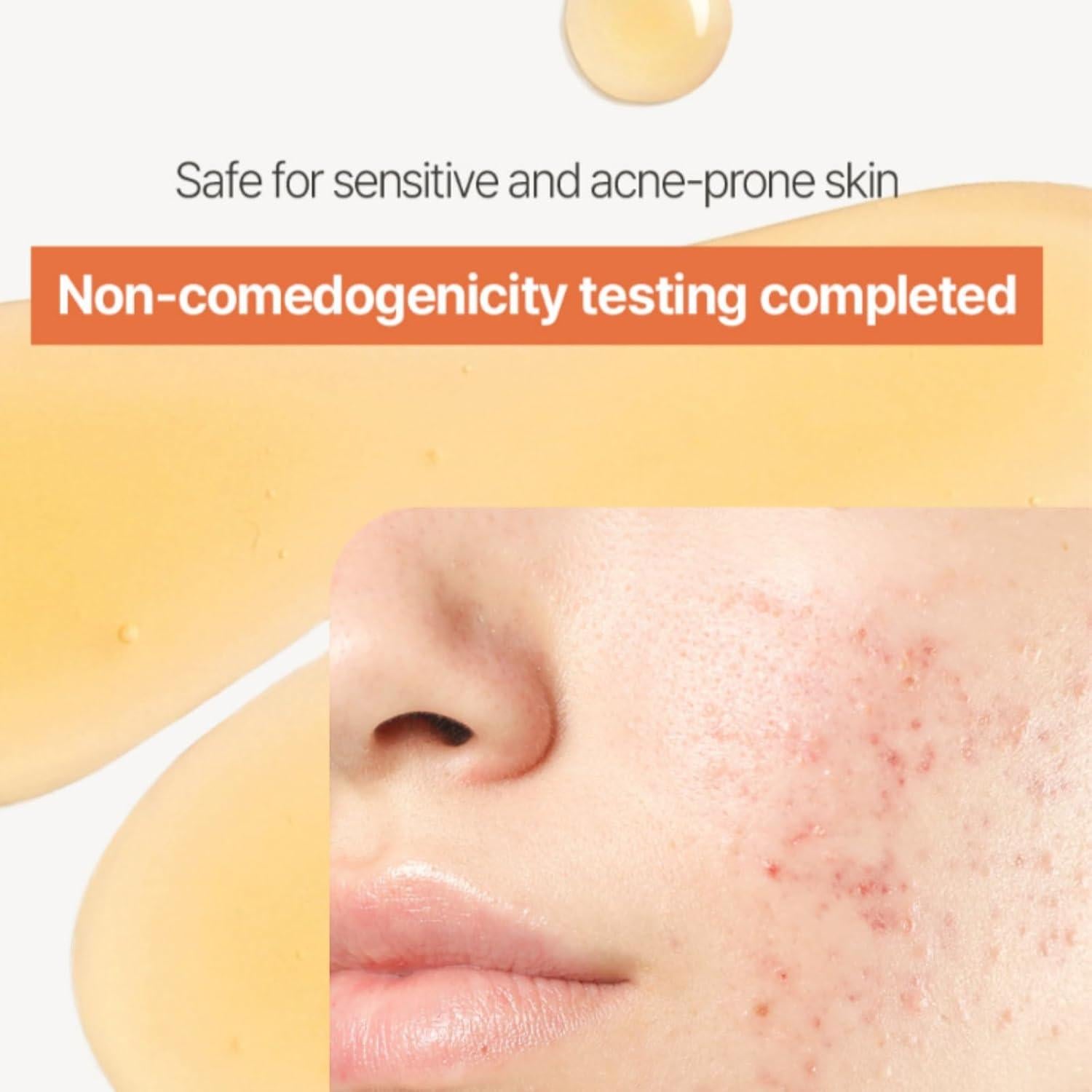 Suero de Alivio de Jengibre BONAJOUR para Piel Sensible 10ml