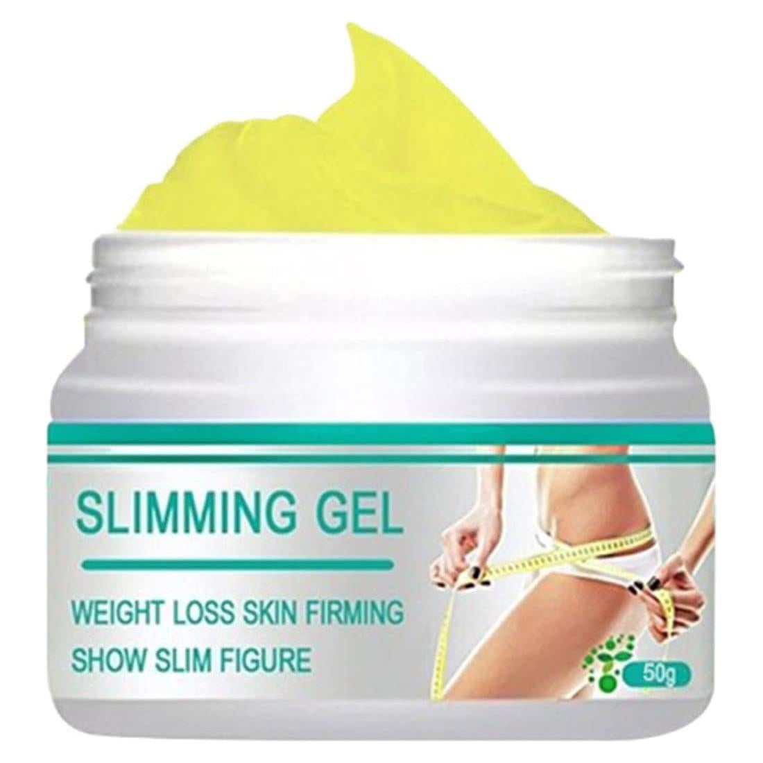 Crema Adelgazante SURORAIN 50g - Quema Grasa y Anti-Celulitis