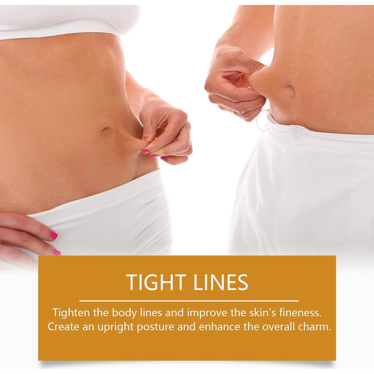 Crema Reafirmante de Jengibre Flobow 90g - Reduce Celulitis