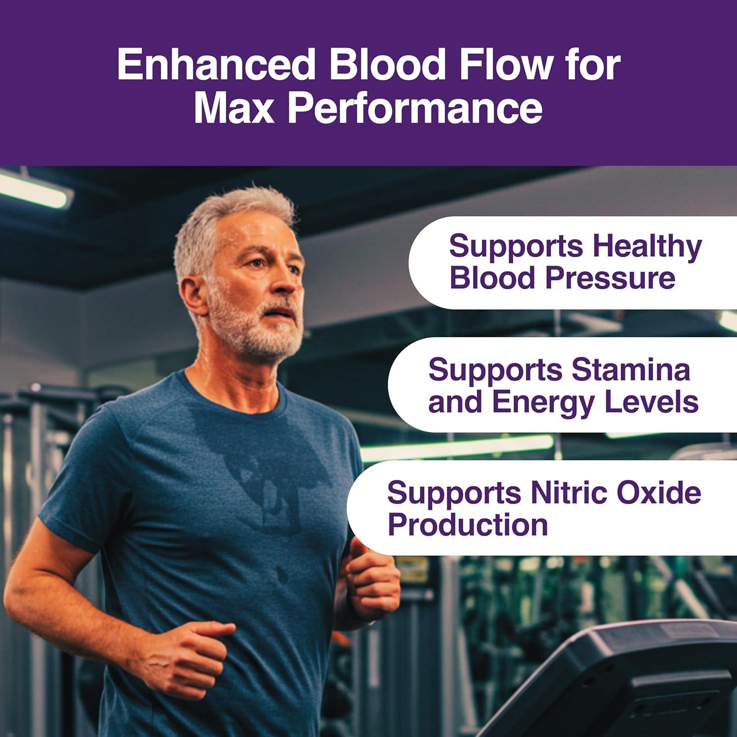 Gomitas de Remolacha Habit + Habitat - 60 Unidades Sabor Granada