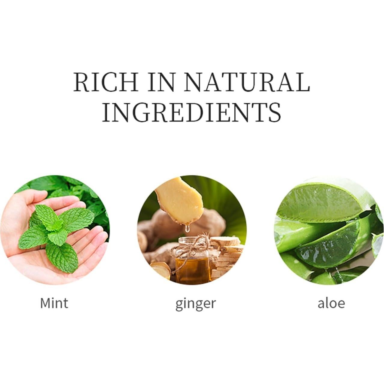 Crema Caliente Anticelulitis Jengibre 250g - YJLYQF