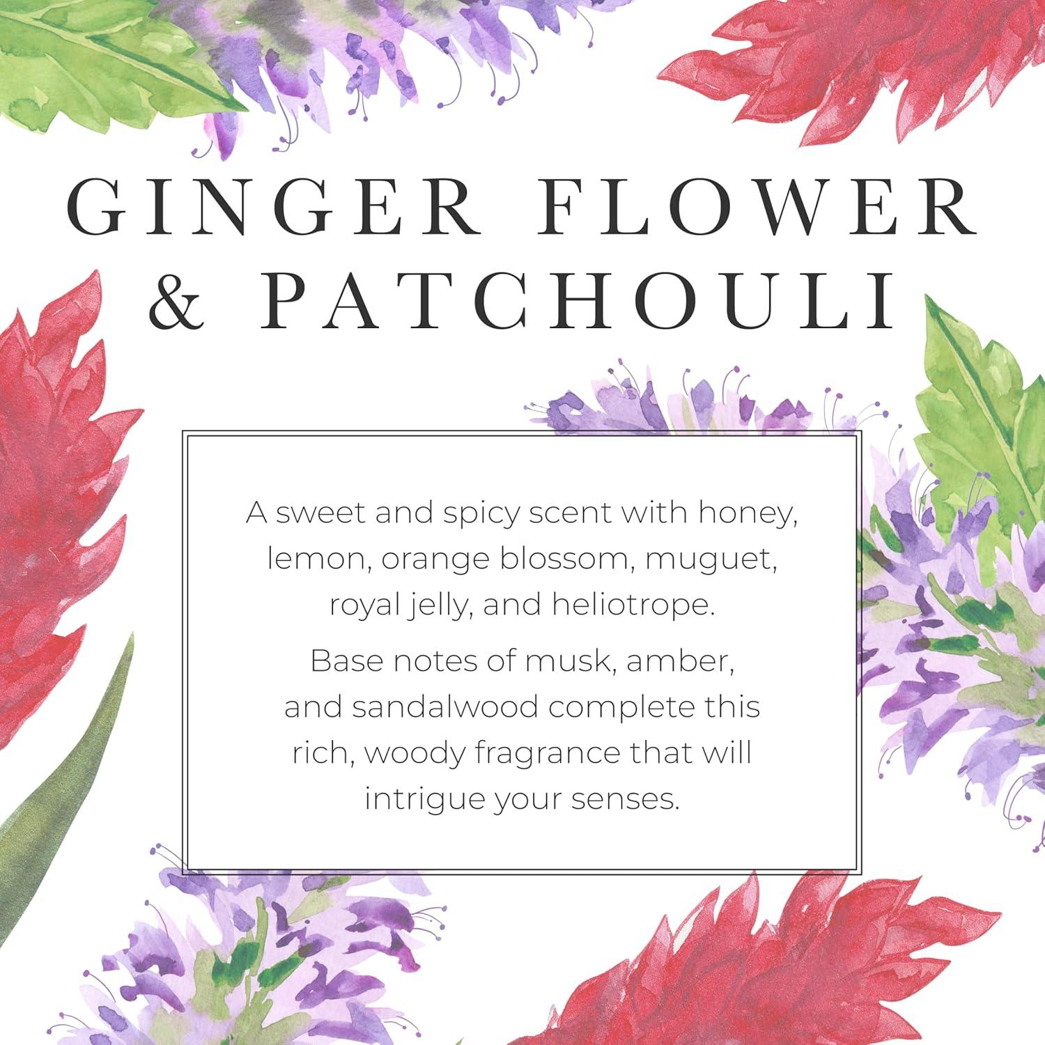 Jabón de Manos Hidratante Pecksniff's 480ml Flor de Jengibre