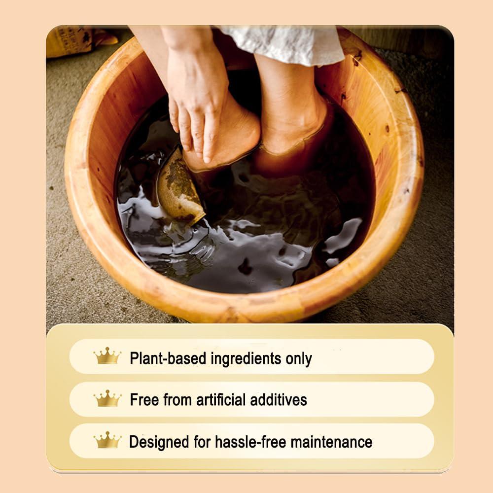 Bolsa de Baño Herbal Confort Postparto 10 Saquitos 40g