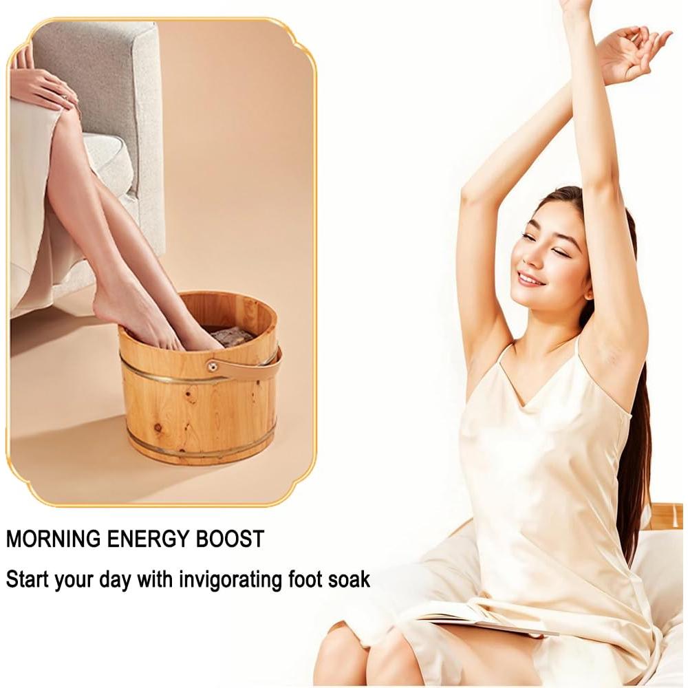 Bolsa de Baño Herbal Confort Postparto 10 Saquitos 40g