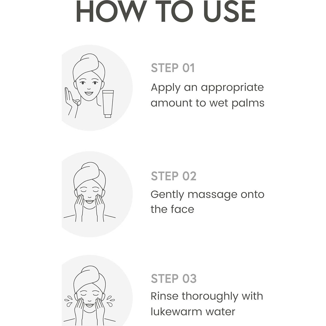 Limpiador Facial Espumoso Ginger6 150ml - Piel Grasa, Jengibre