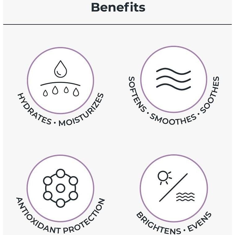 Limpiador Facial Hidratante NassifMD 177ml con Matcha y Cáñamo