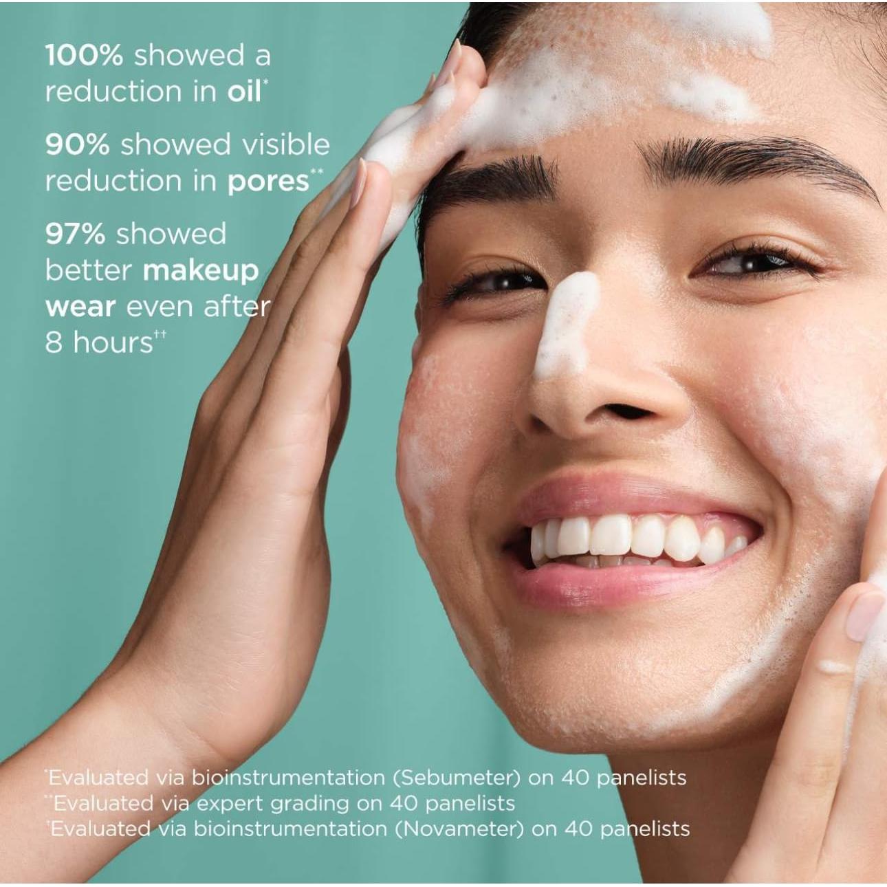 Conjunto Ritual de Inicio Tatcha - Refinador de Poros 2 Semanas