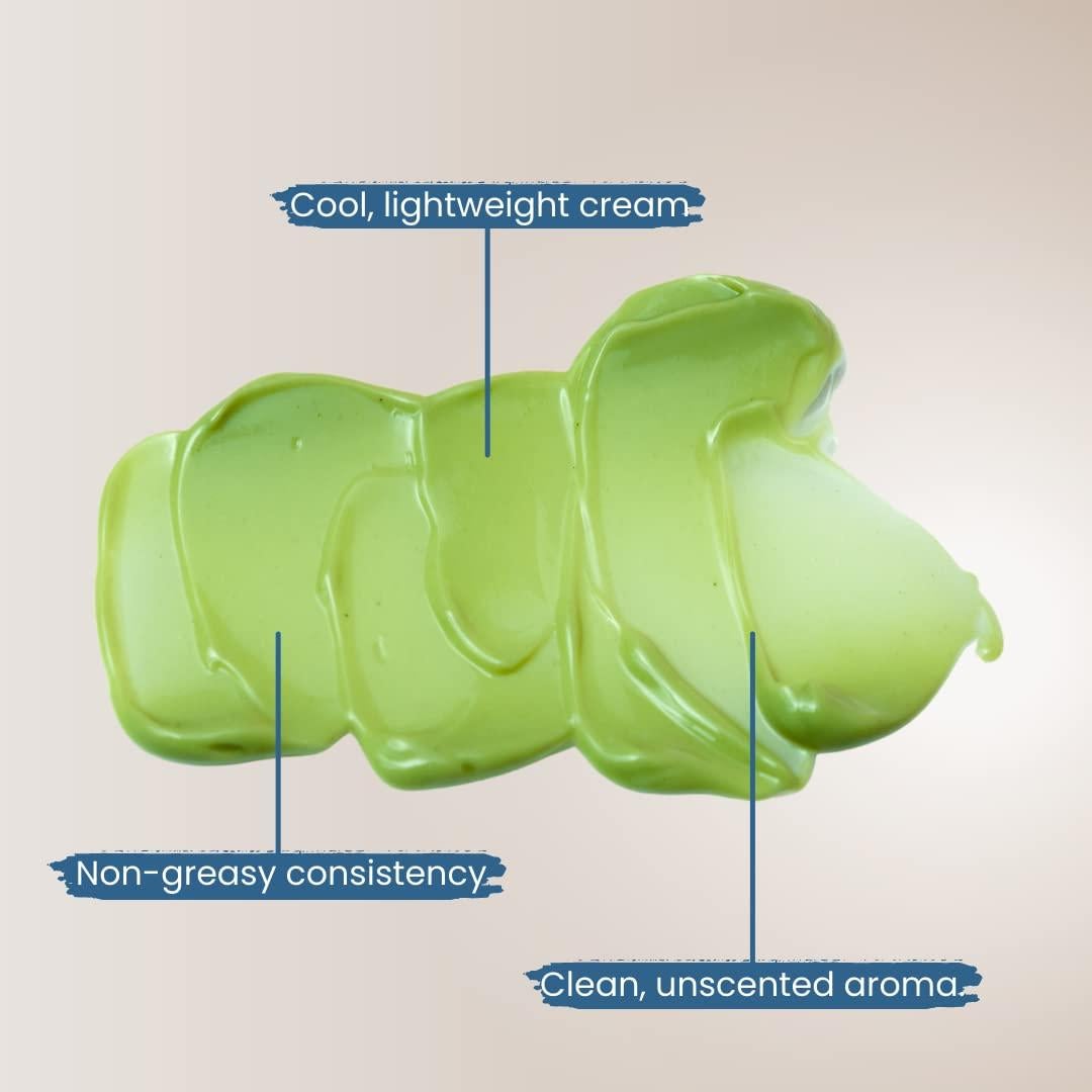 Crema para Ojos Clean Skin Club STEMCELL, 35.4 ml, Antienvejecimiento