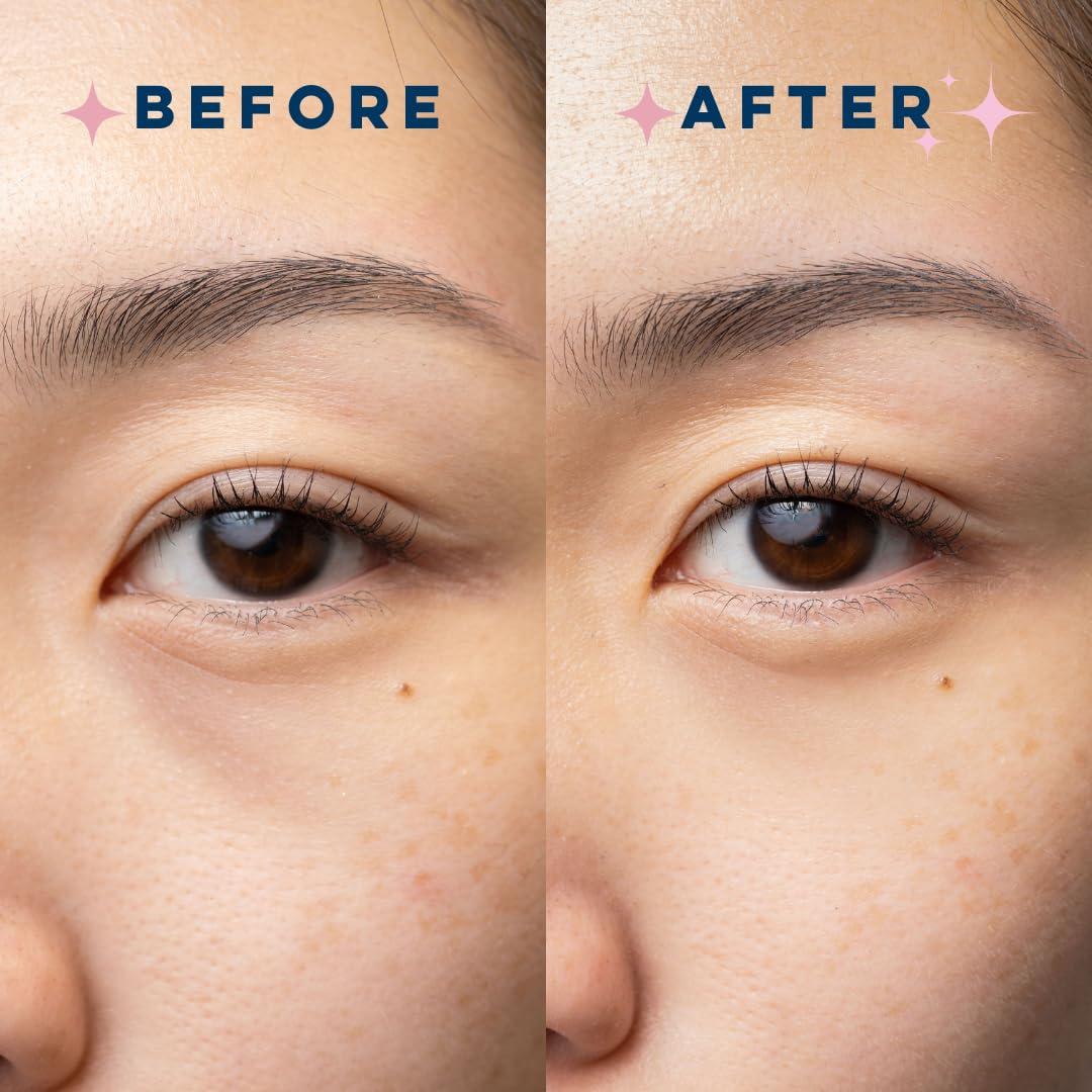 Crema para Ojos Clean Skin Club STEMCELL, 35.4 ml, Antienvejecimiento