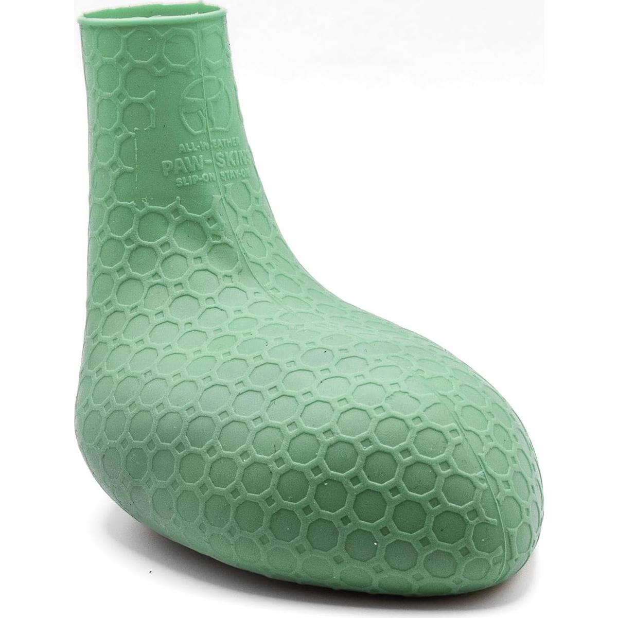 Botas para Perros Paw-Skins 2.0 Medianas Verde Matcha