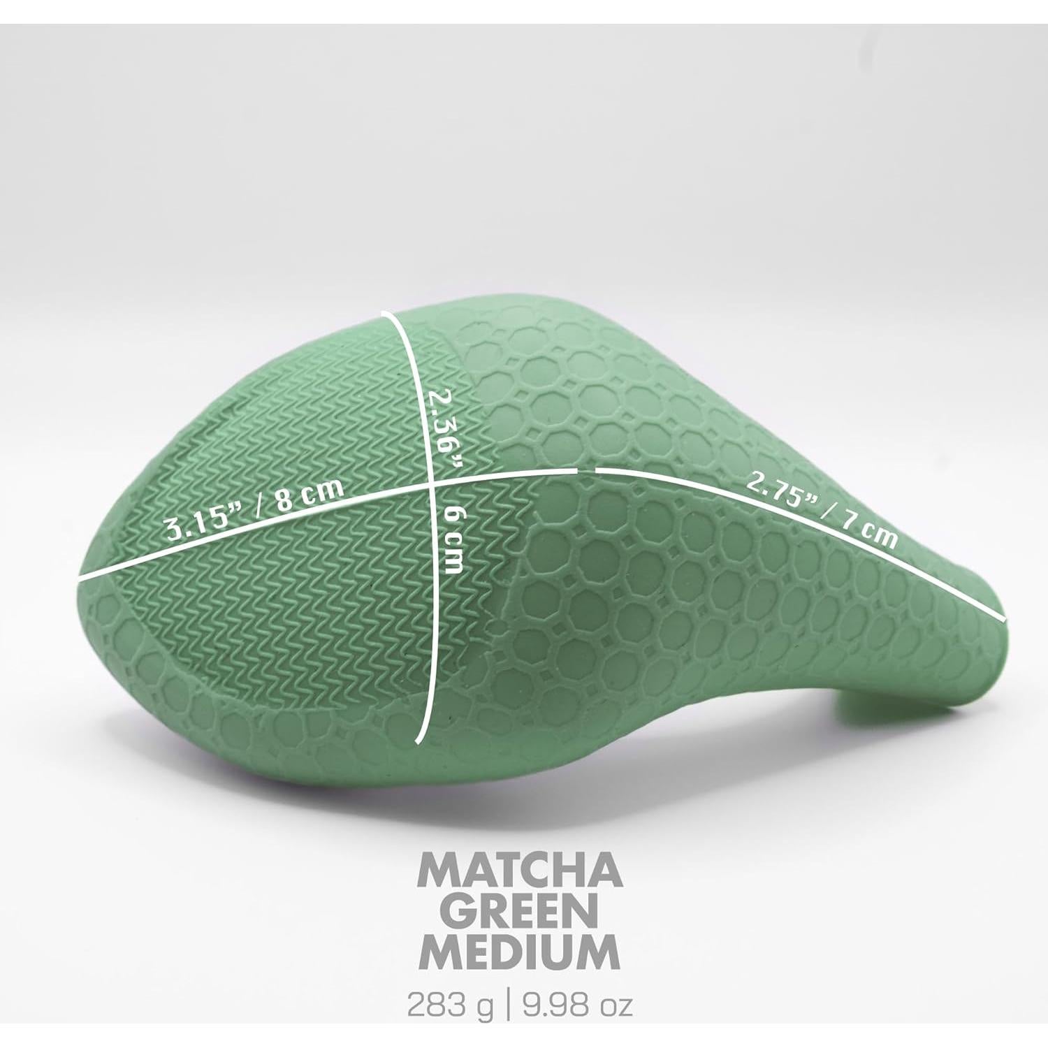 Botas para Perros Paw-Skins 2.0 Medianas Verde Matcha