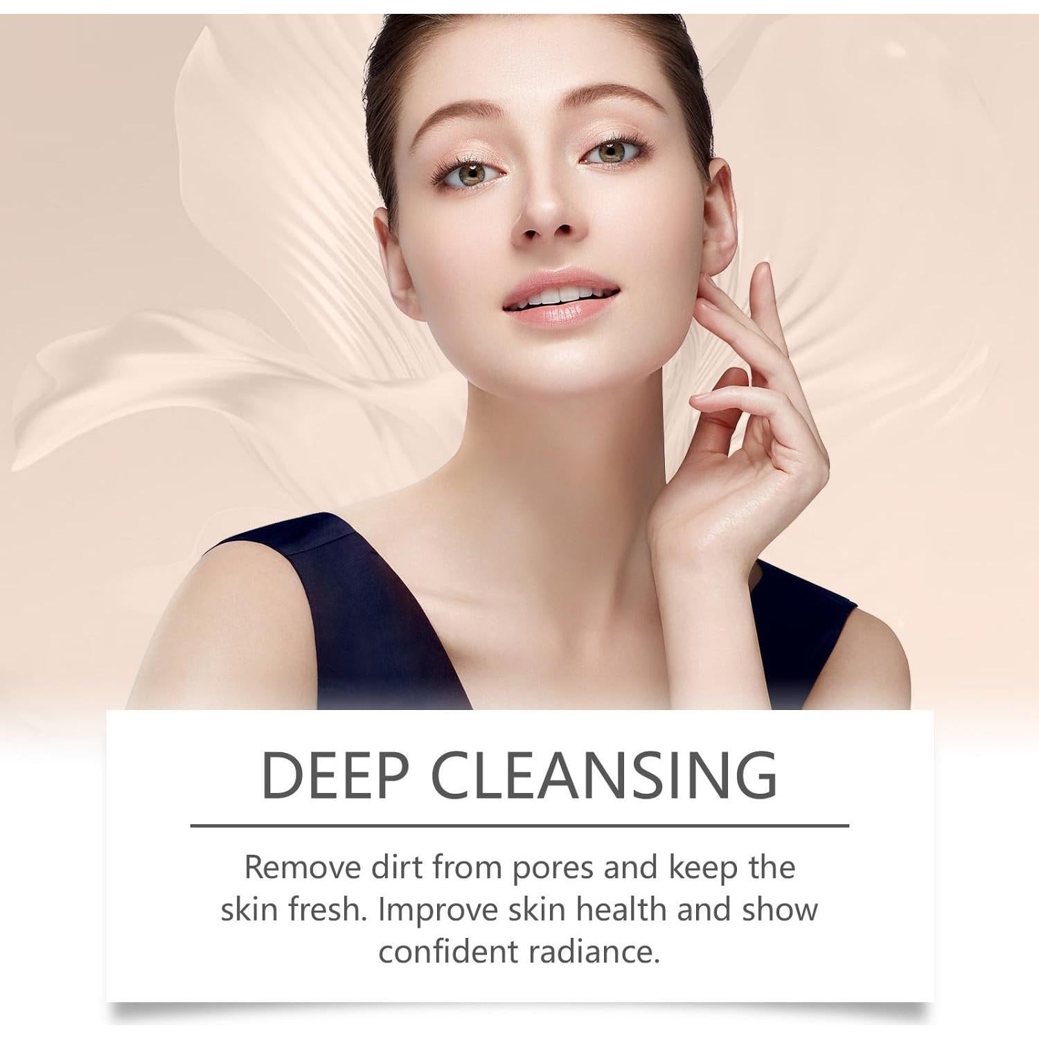 Set de Ampoule Exfoliante de Arroz YG LianKai 2 Pcs 100ml