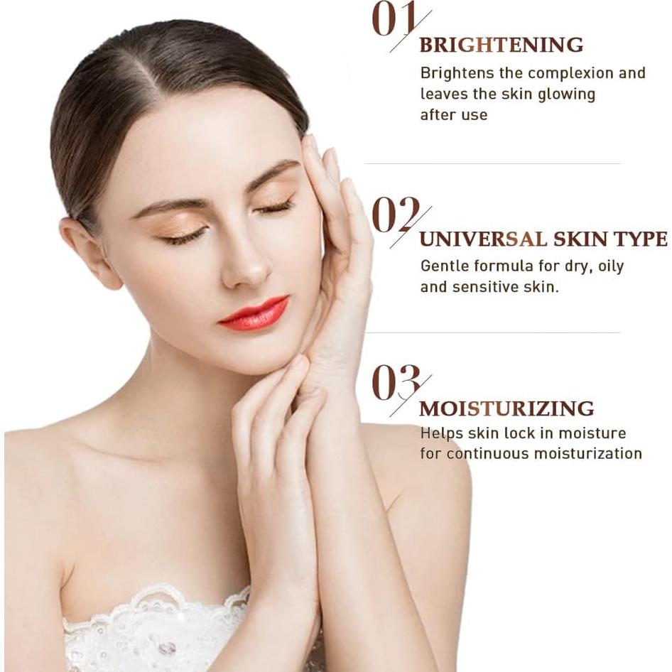 Conjunto de Ampollas Exfoliantes OVQ - Hidratación y Minimización de Poros