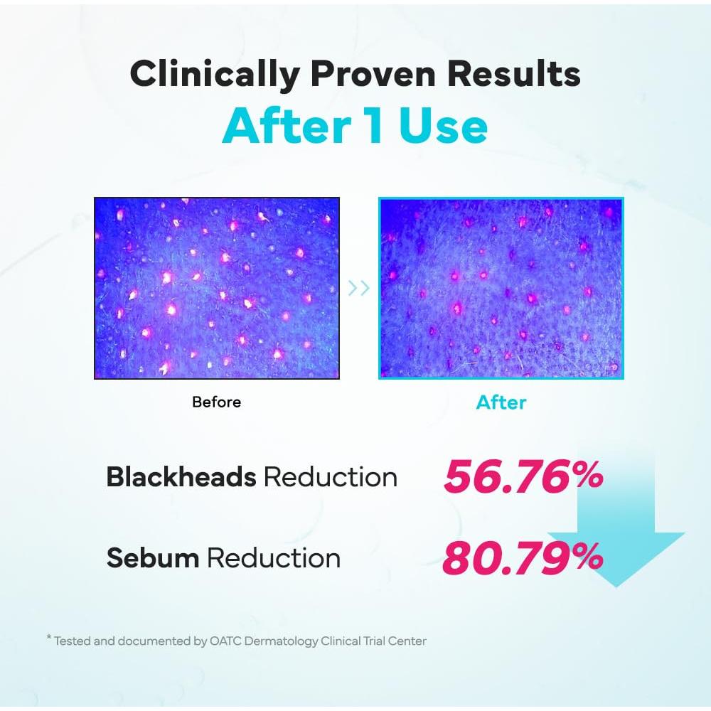 Aceite Limpiador Facial SAM'U Galacto 200 ml - Hidratante y Suave