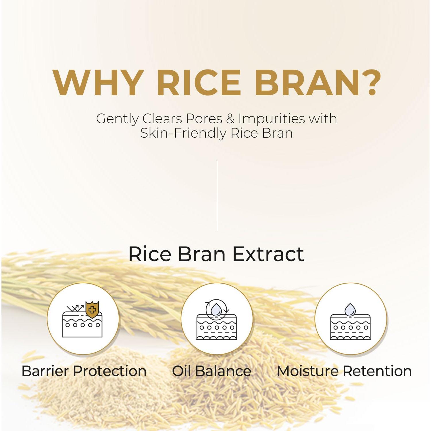 Espuma Limpiadora Facial Pioom 500ml | Hidratante Suave