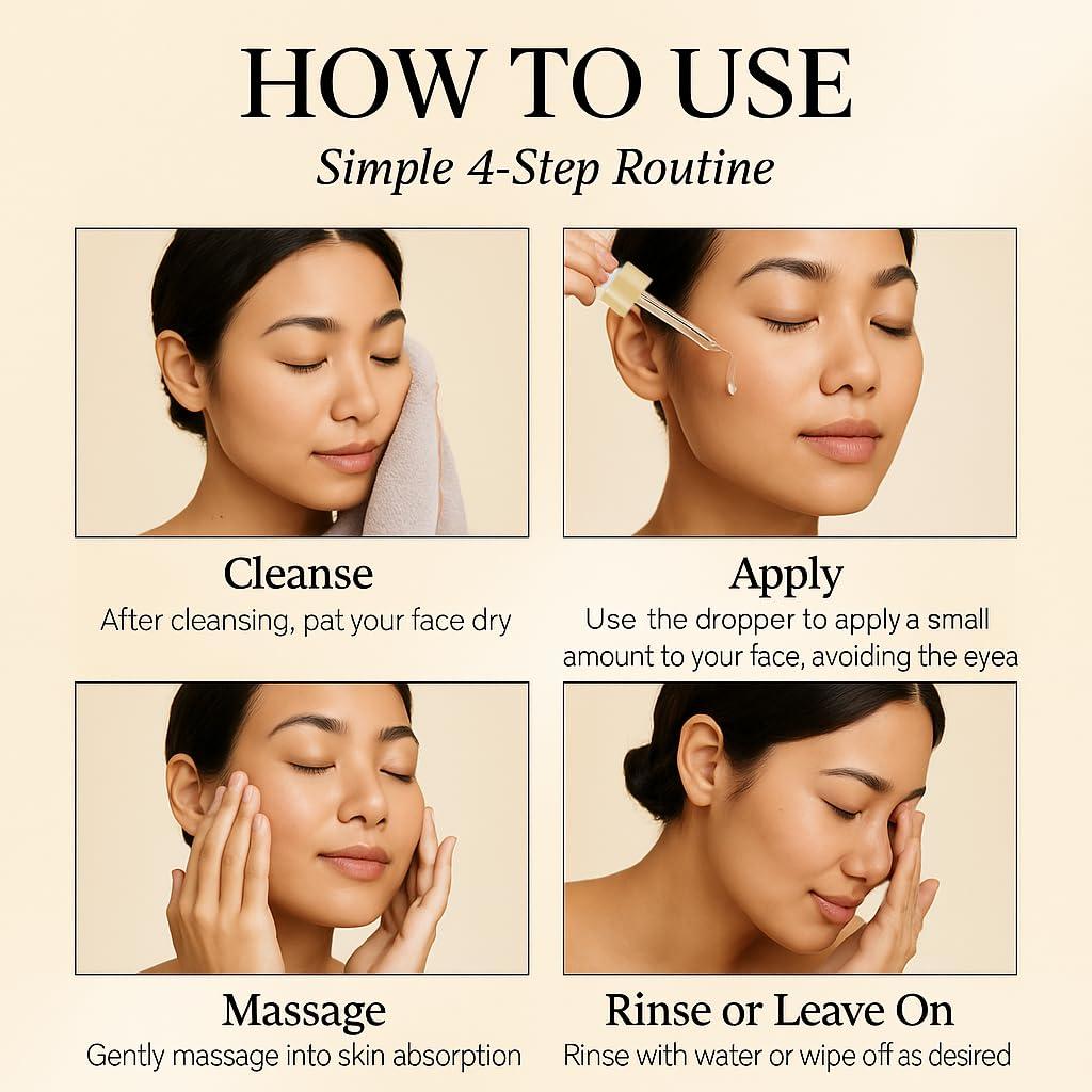 Dúo de Ampollas Exfoliantes Tetea - 200 ml Total Hidratante