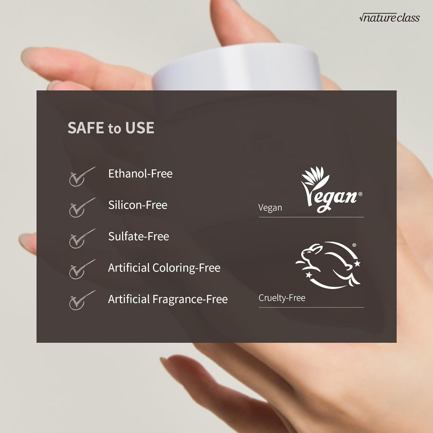 Crema Hidratante Facial R33 BEAUMSMILE 100 ml - Piel Seca y Sensible