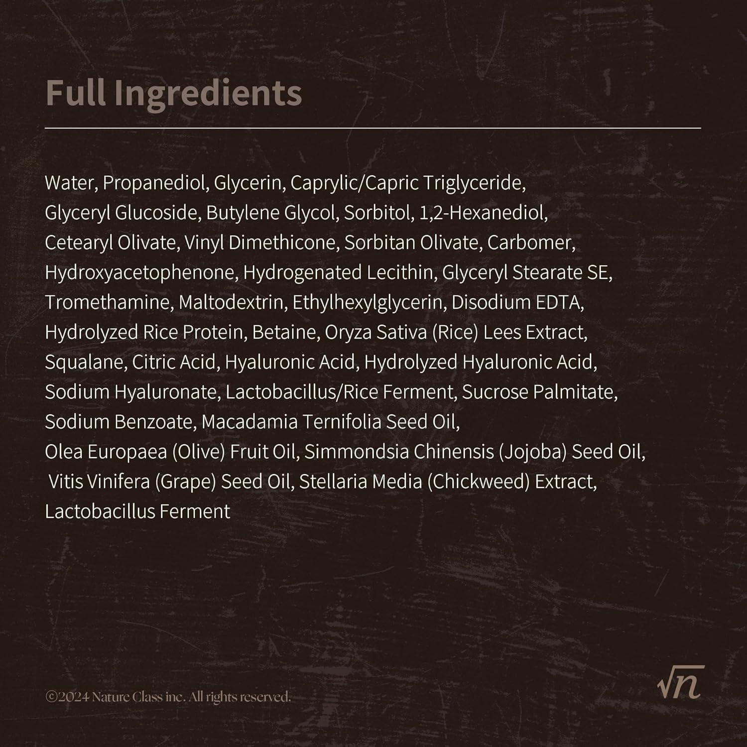 Crema Hidratante Facial R33 BEAUMSMILE 100 ml - Piel Seca y Sensible