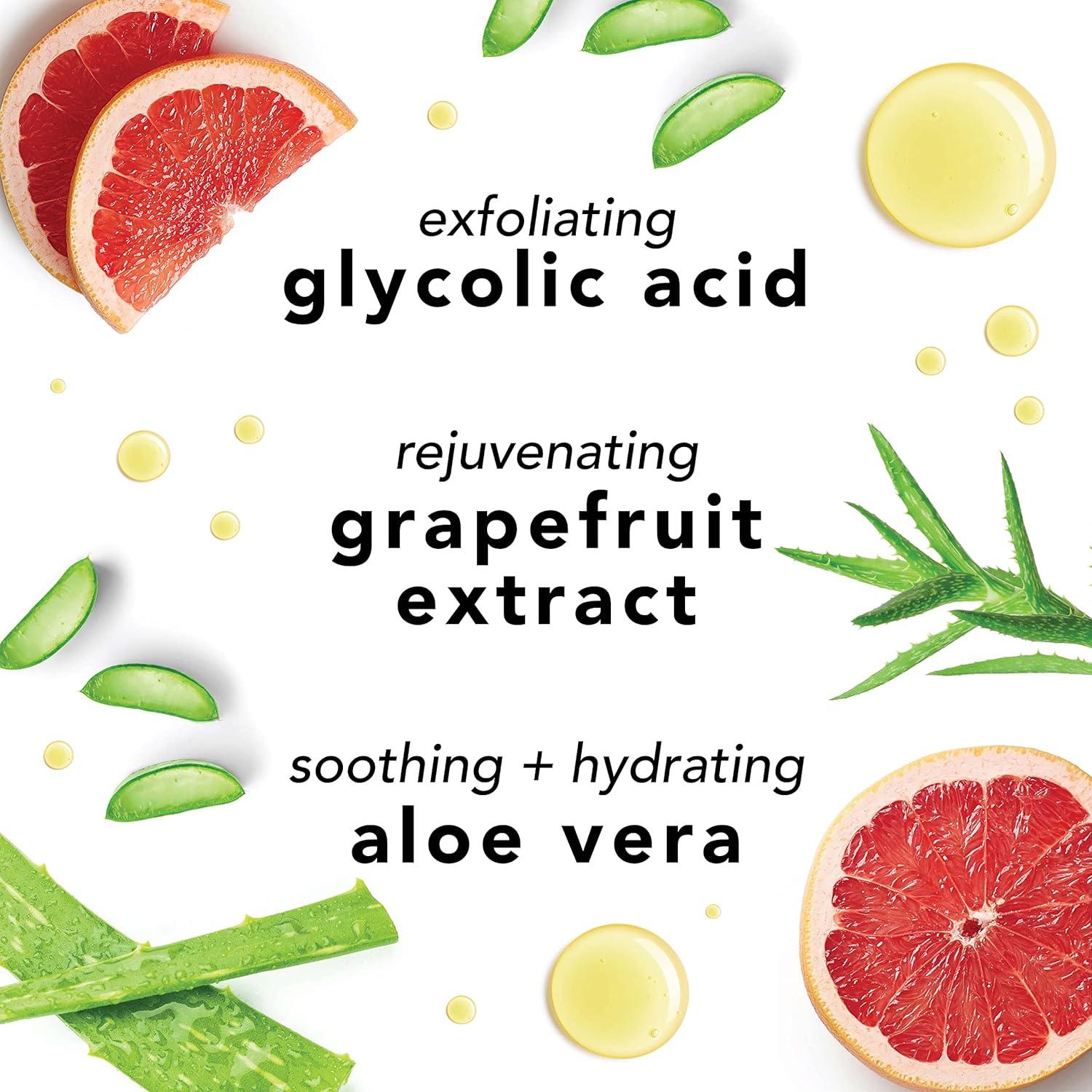 Tónico Facial Mario Badescu 473ml Ácido Glicólico Piel Seca/Mixta