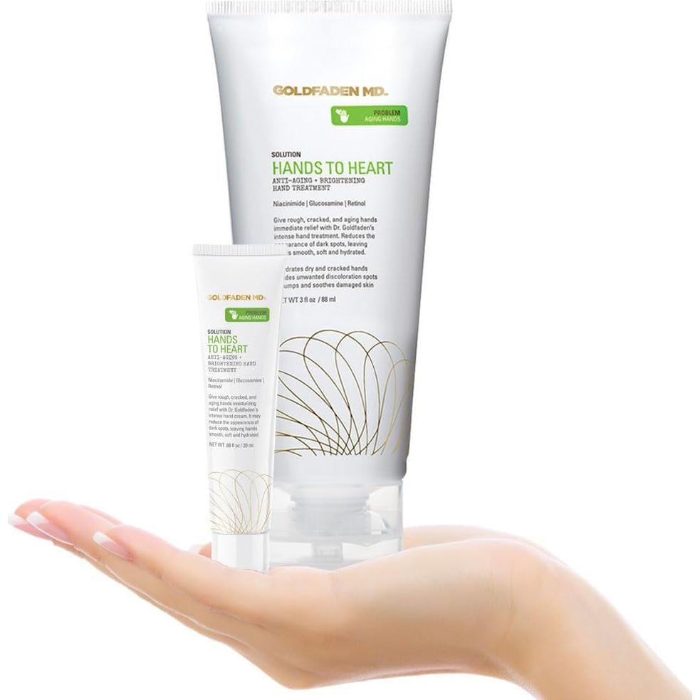 Aceite de Pomelo Goldfaden MD 19 ml Tratamiento Antienvejecimiento