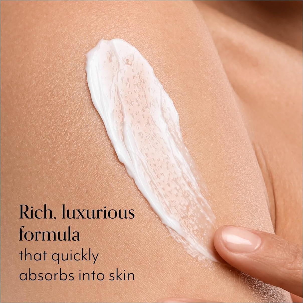 Crema Corporal Ultra Sedosa Bliss 198.4 g - Hidrata y Suaviza