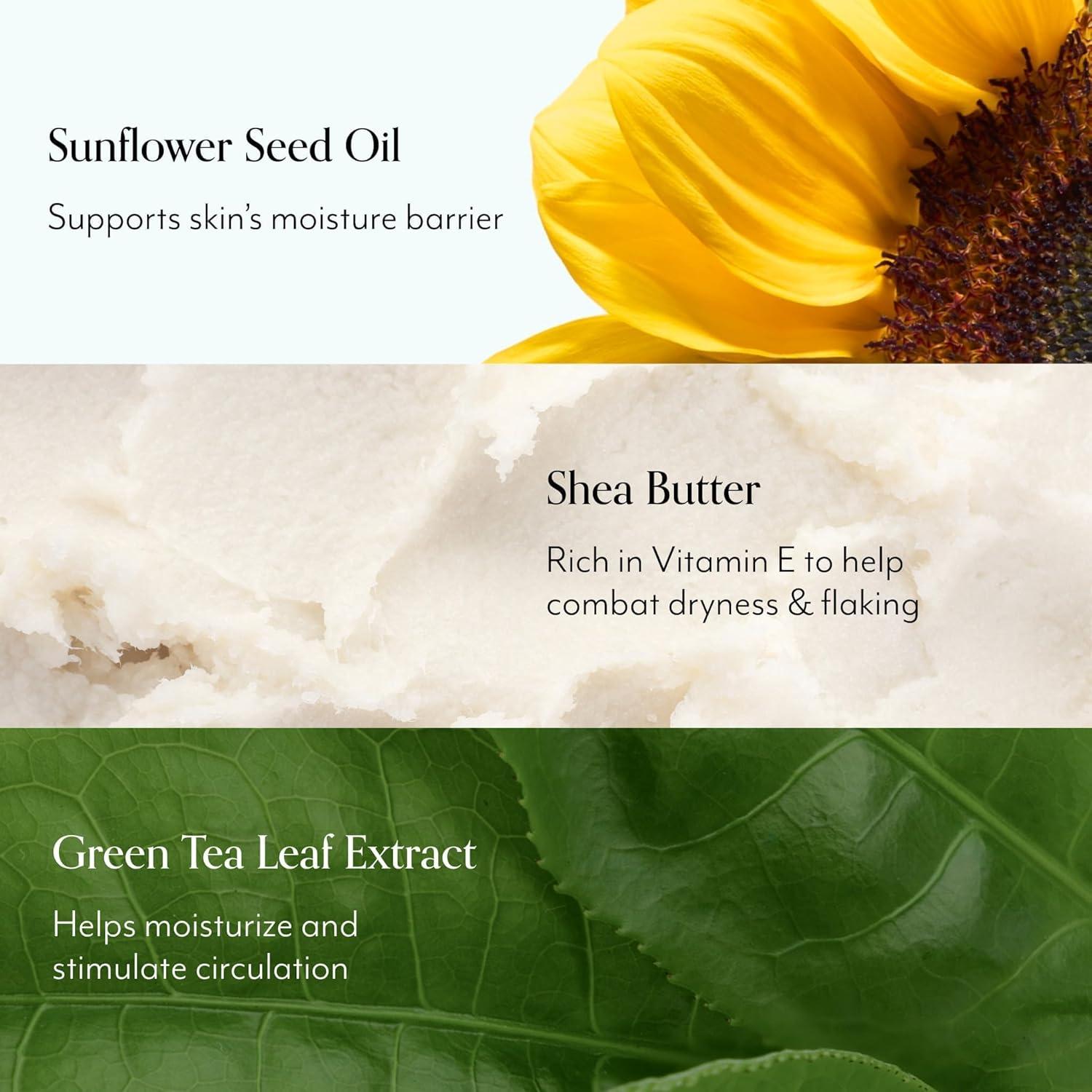 Crema Corporal Ultra Sedosa Bliss 198.4 g - Hidrata y Suaviza