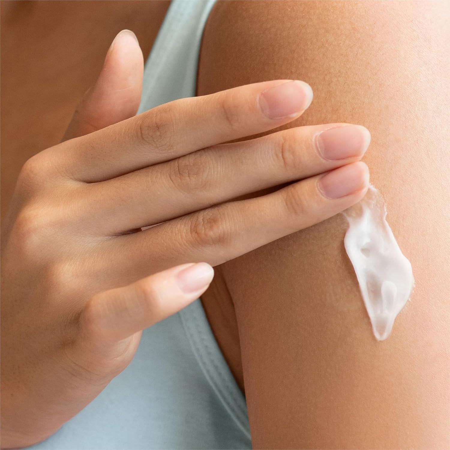 Crema Corporal Ultra Sedosa Bliss 198.4 g - Hidrata y Suaviza