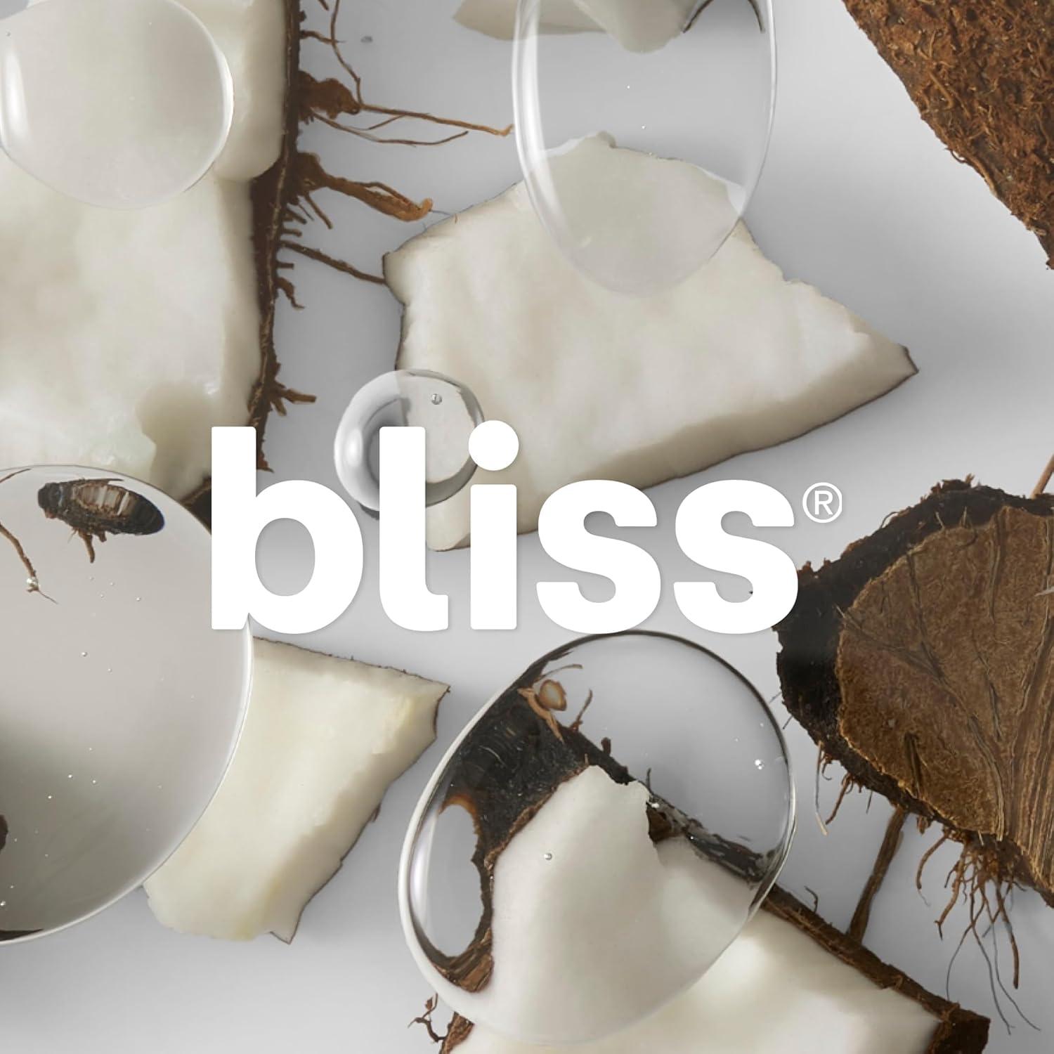 Crema Corporal Ultra Sedosa Bliss 198.4 g - Hidrata y Suaviza