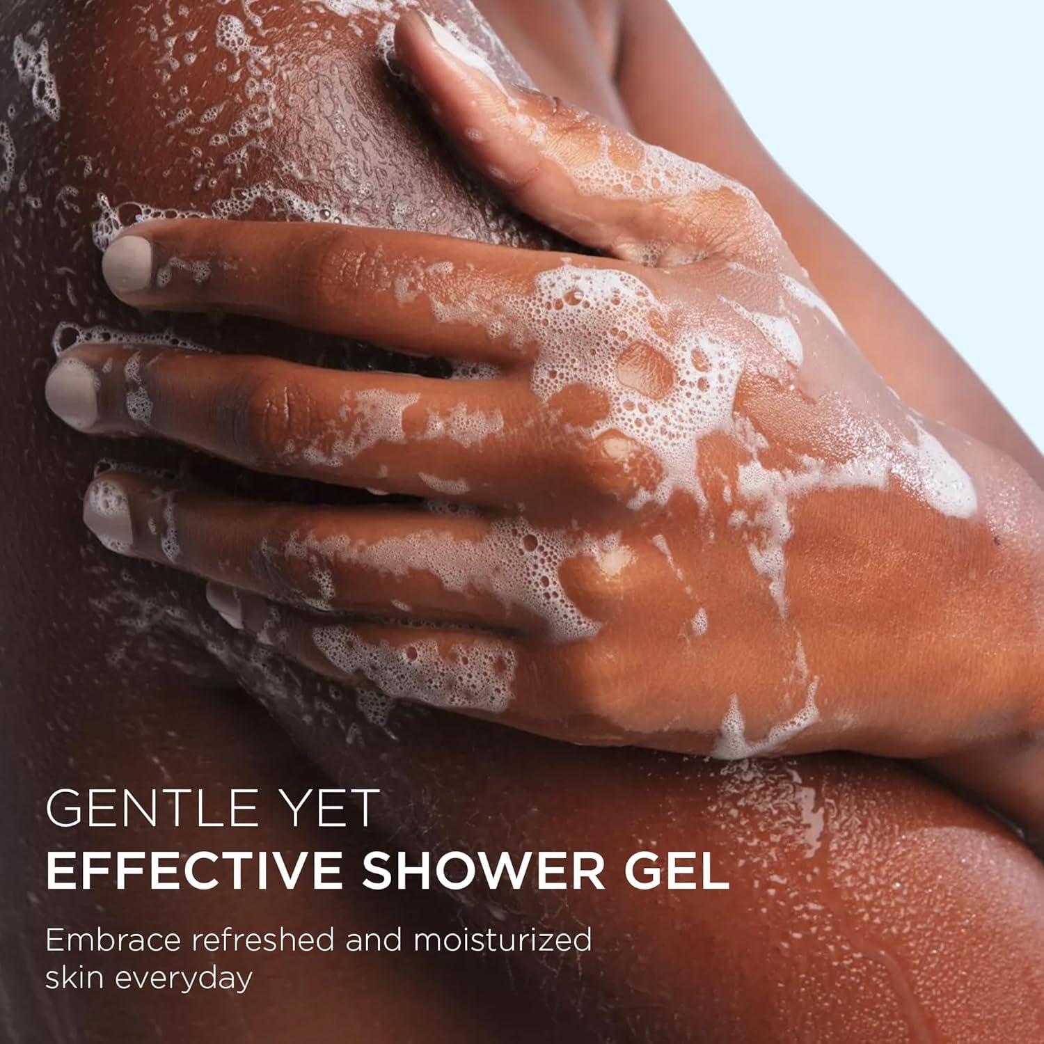 Jabón Corporal Antibacteriano Dr. Lift 226.8 g - Gel de Ducha