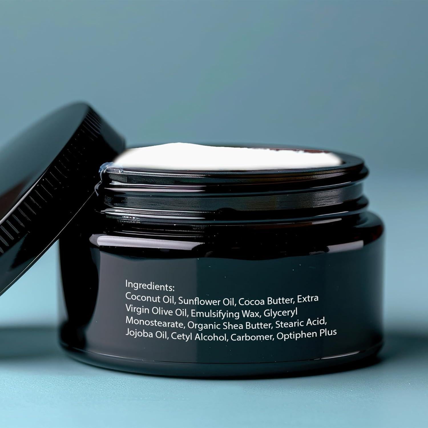 Manteca Corporal 360Feel Mandarina y Pomelo 226g Hidratante