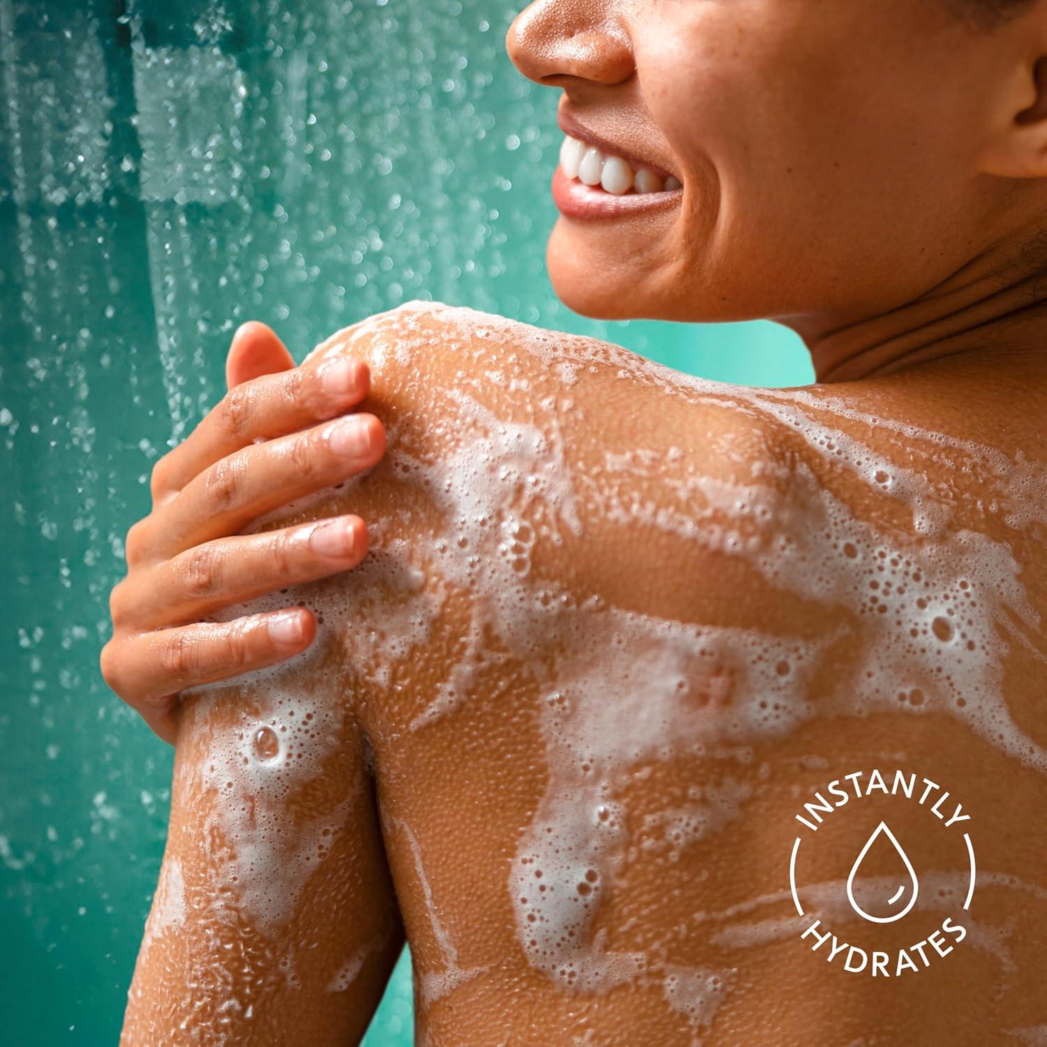 Gel de Ducha Degree Fresco Todo el Día Cítricos 567 g