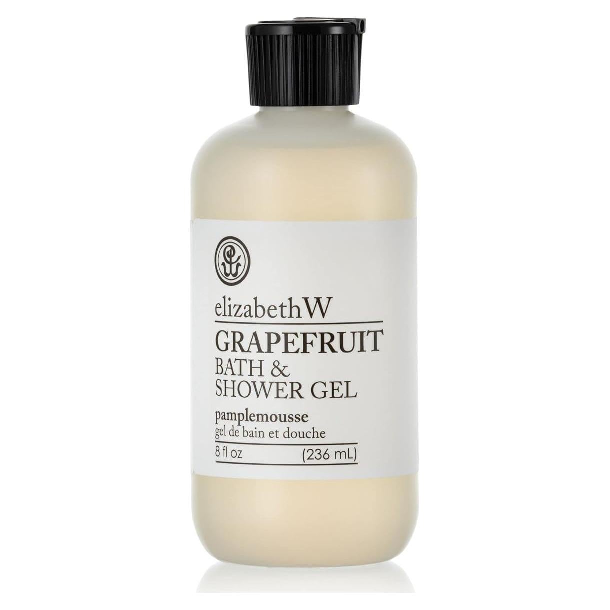 Gel de Baño y Ducha Pomelo Elizabeth W 236.6 ml