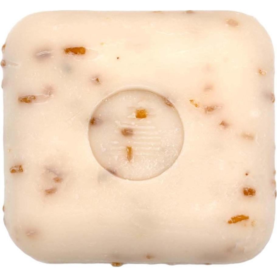 Jabón Natural de Algas Marinas SOFT 140g Desengrasante Piel