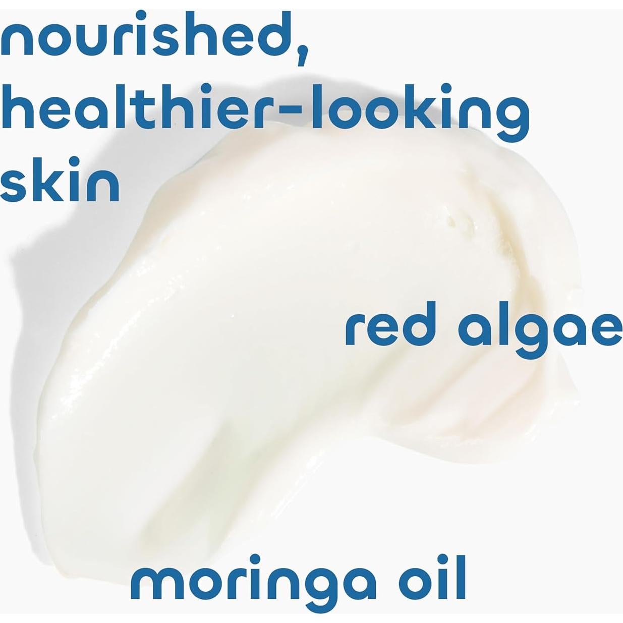 Loción Diaria Hidratante Papaya y Limón Seaweed Bath Co, 850 g