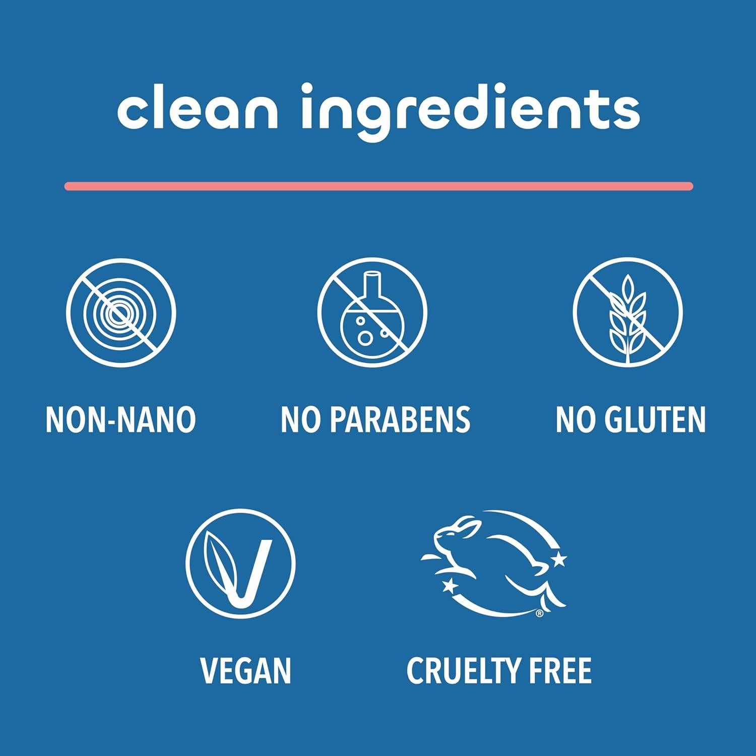 Loción Diaria Hidratante Papaya y Limón Seaweed Bath Co, 850 g