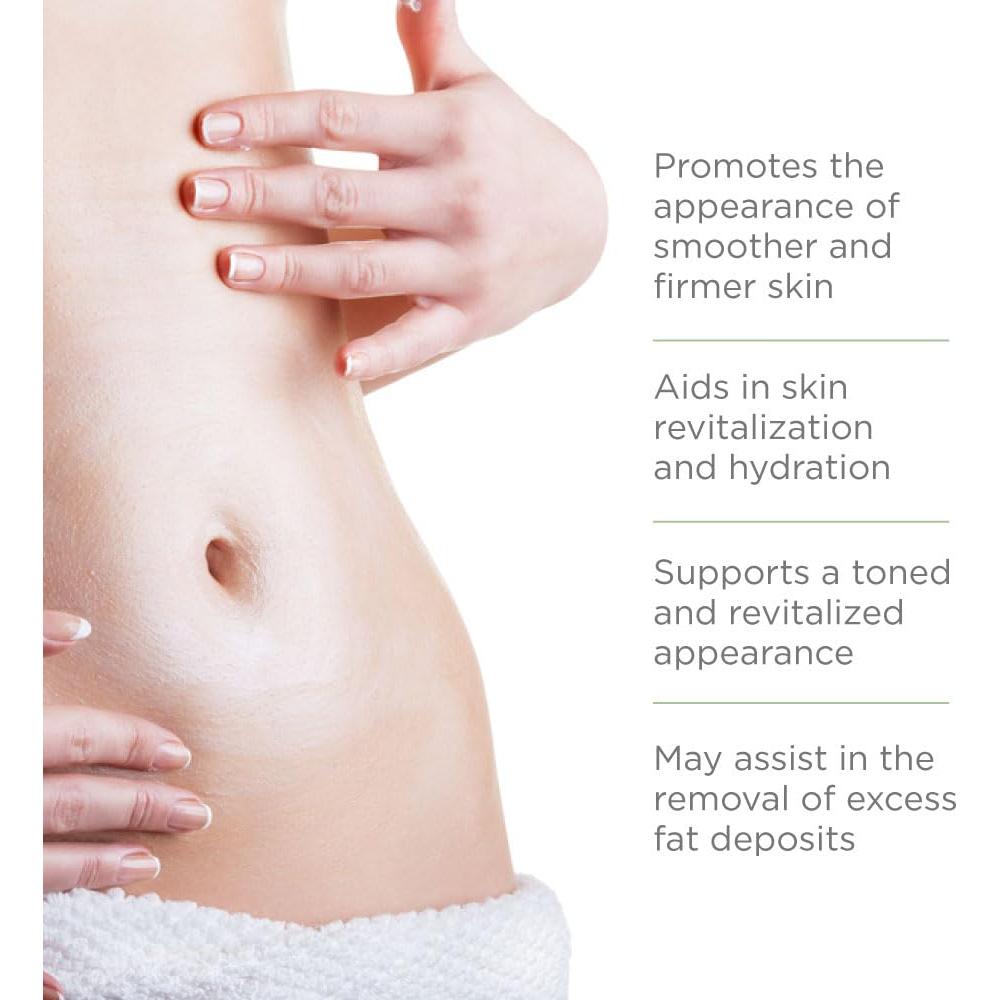 Gel Frío Adelgazante Funat 70g - Reafirmante y Reductor