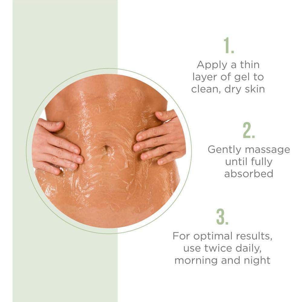 Gel Frío Adelgazante Funat 70g - Reafirmante y Reductor