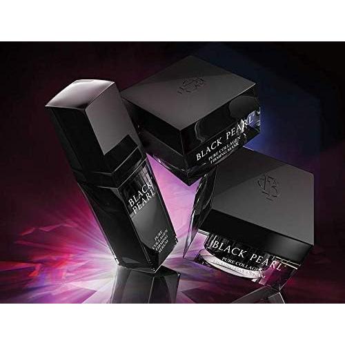 Crema Nocturna SEA OF SPA con Polvo de Perla Negra 181g