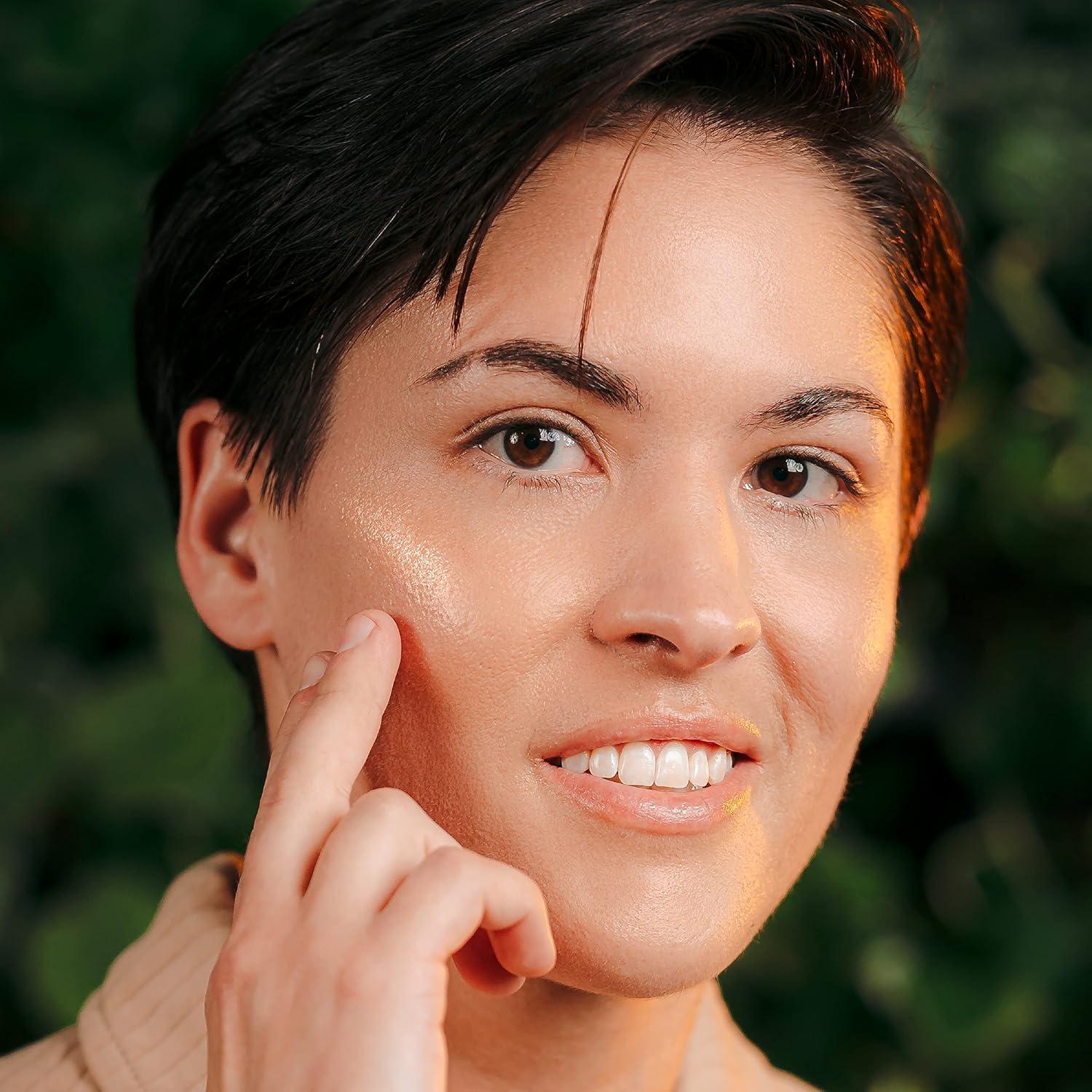 Suero Facial Árbol de la Vida - Hidratante 2 x 29.57 ml