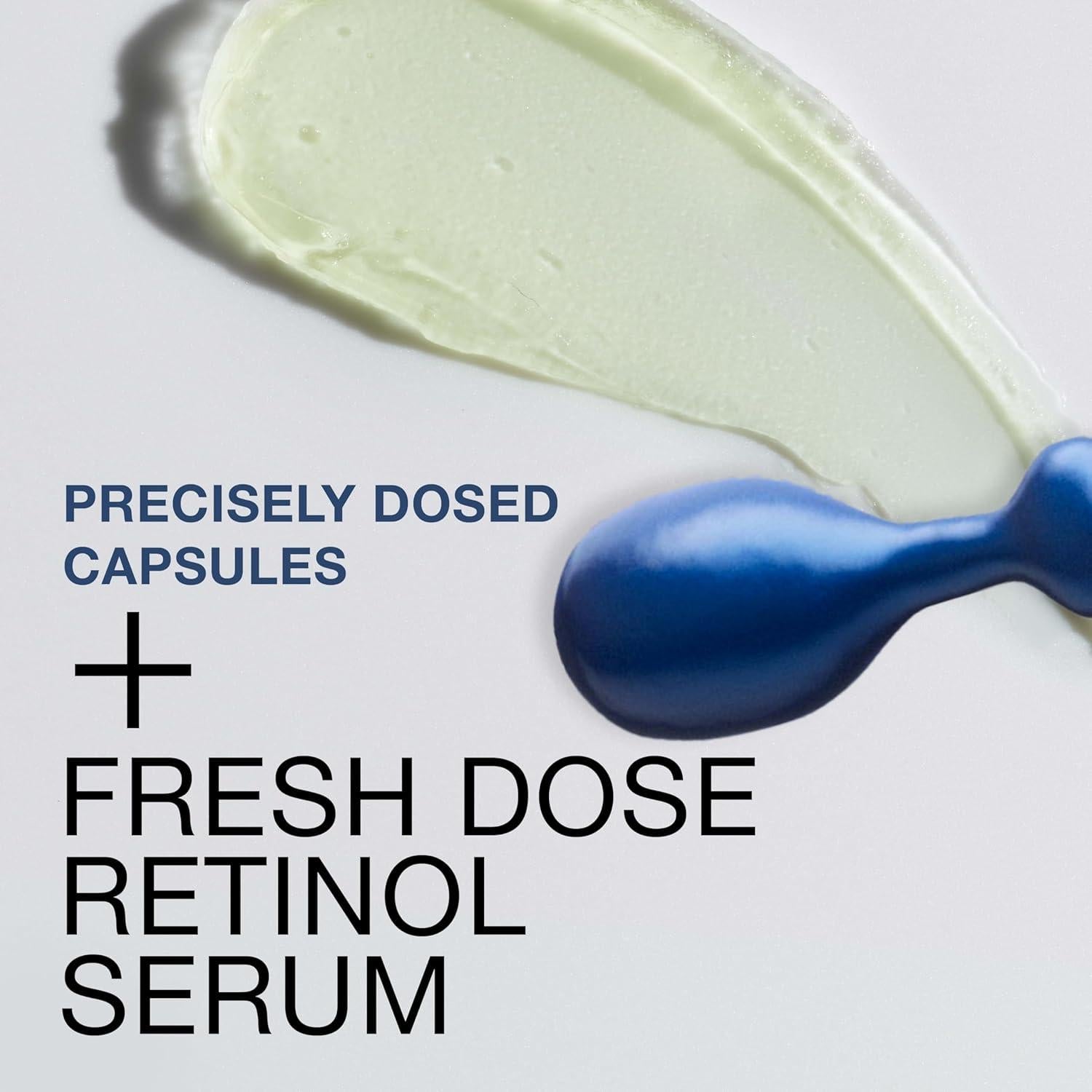 Cápsulas Suero Facial Retinol Neutrogena 30 ct Antiarrugas