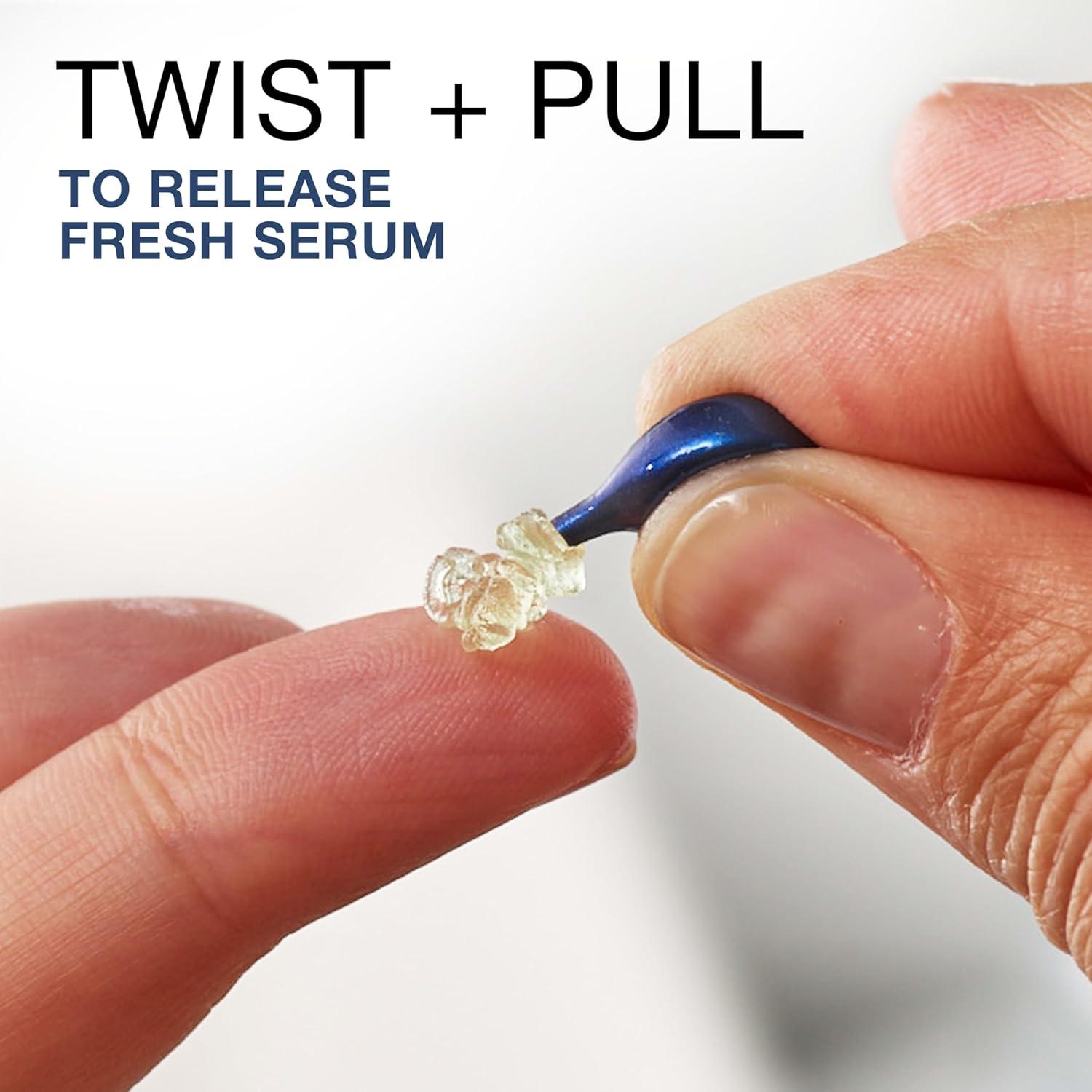 Cápsulas Suero Facial Retinol Neutrogena 30 ct Antiarrugas