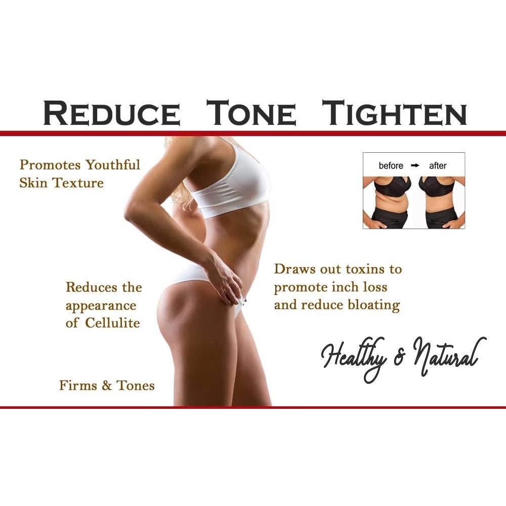 Mascarilla Corporal Anticelulitis PB 375g con Algas Detox